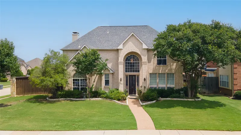 1300 Coral Drive, Coppell