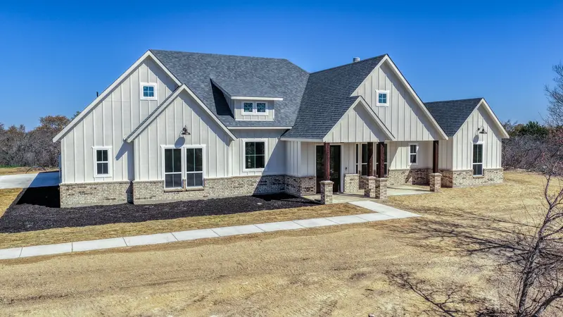 TBD Rebekah Cottonwood Trail, Poolville