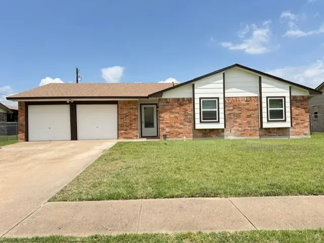 5905 Dan Drive, Killeen