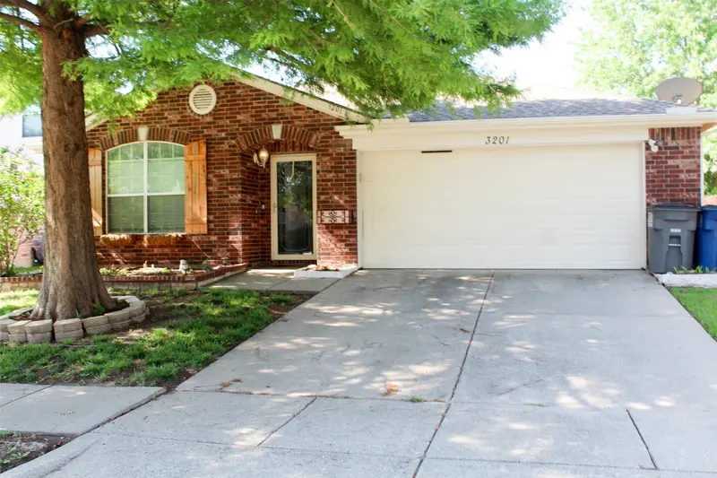 3201 Kingsbrook Drive, Wylie