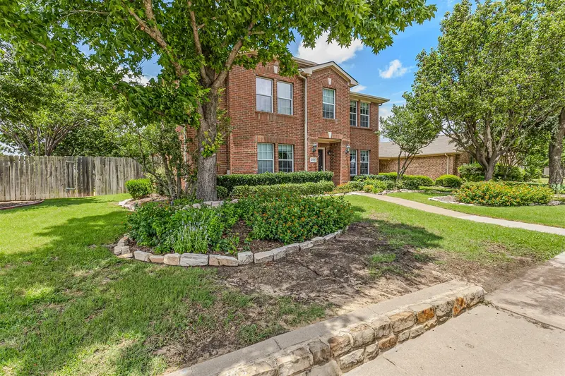 2177 Lone Pecan Drive, Mesquite