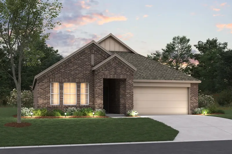110 Rockwood Lane, Justin