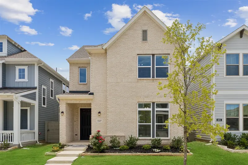 1047 Harmony Trail, Argyle