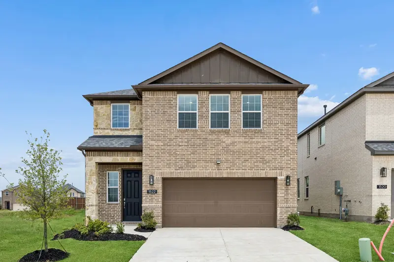 1522 Newcastle Lane, Forney