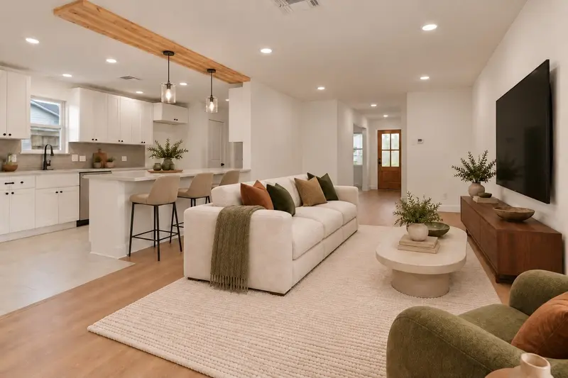 10236 Mapleridge Drive, Dallas