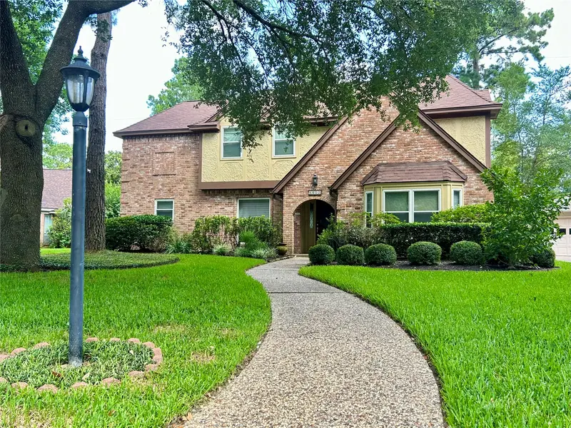 5602 Fountainbridge Ln, Houston