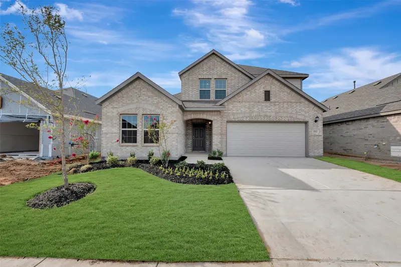 3212 Kingdom Drive, Denton