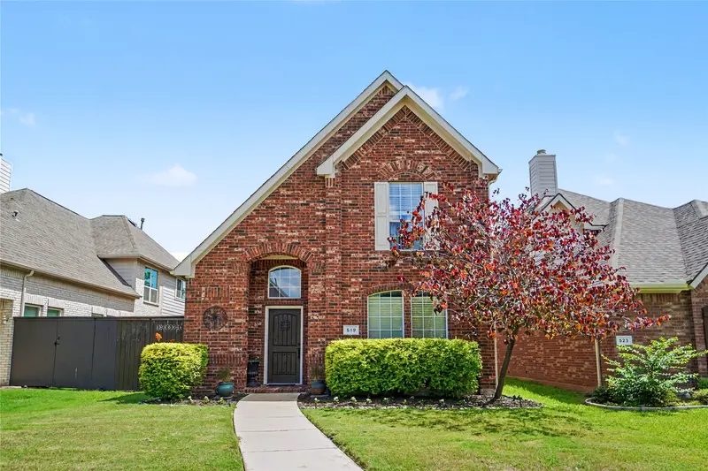 519 Hawken Drive, Coppell
