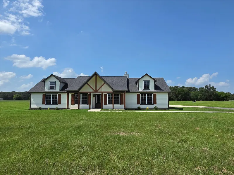 265 PR 2724, Mt Pleasant