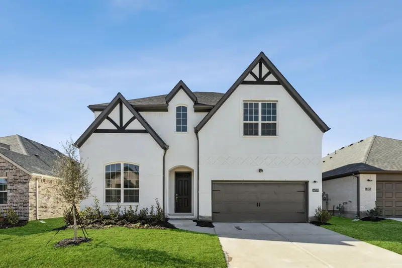 609 Amenduni Lane, Anna