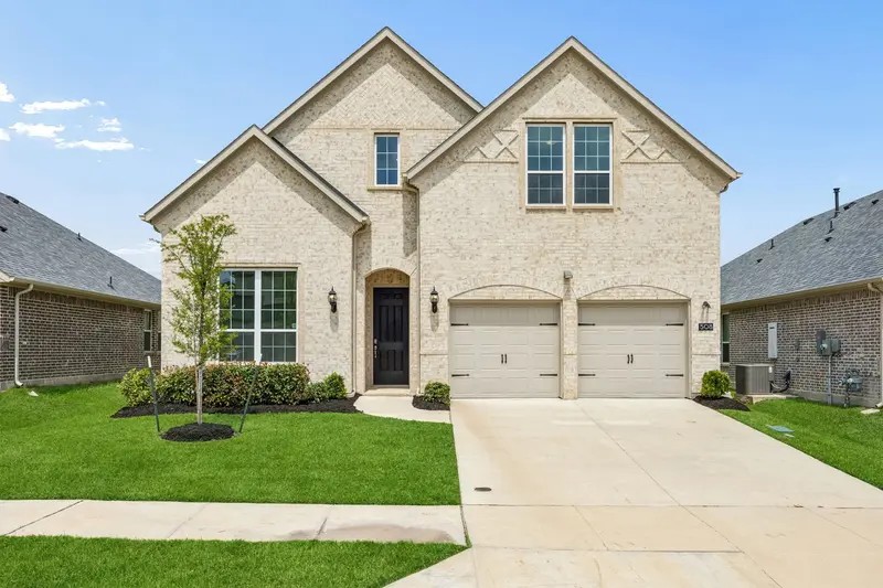 508 Portina Drive, Anna