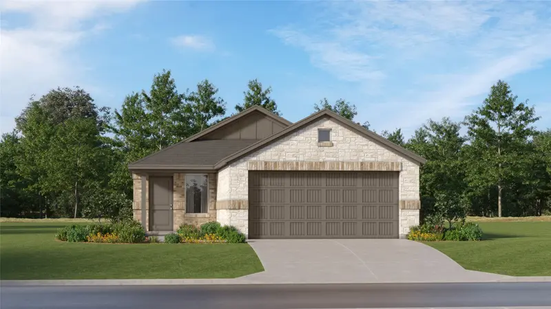2116 Doc Holliday Road, Joshua