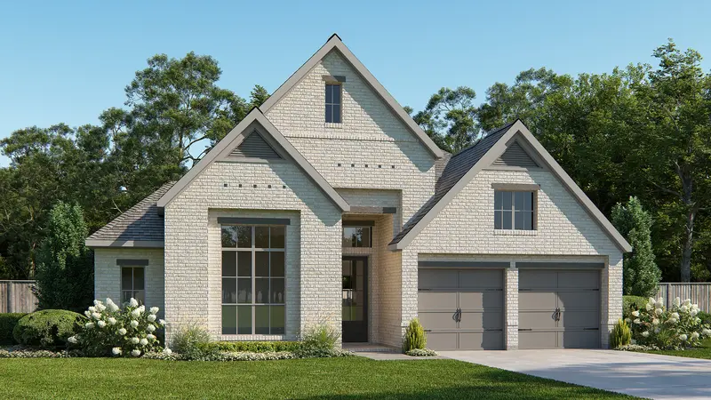 2711 Kirkhill Lane, Forney