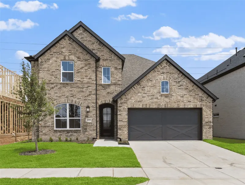 4101 Blue Spruce Avenue, Little Elm