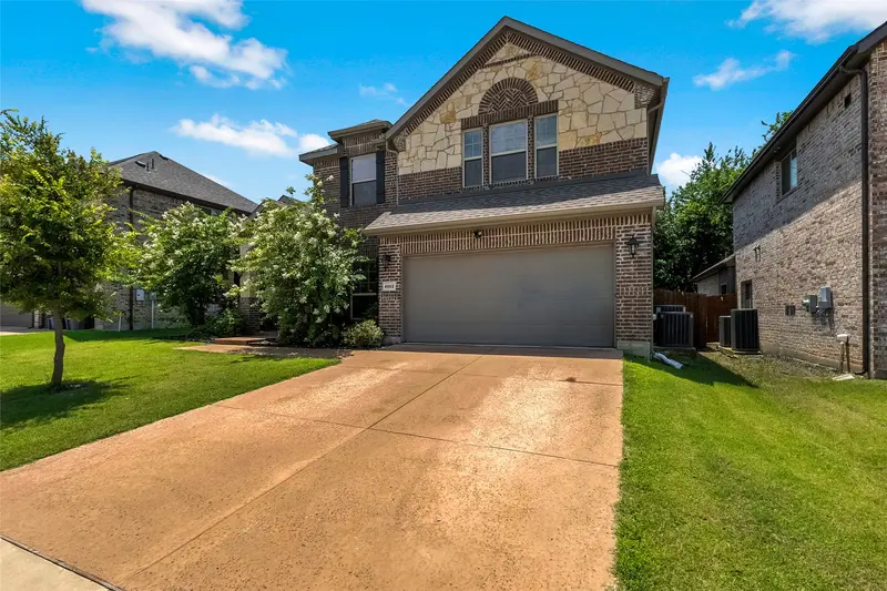 4002 Magnolia Ridge Drive, Melissa