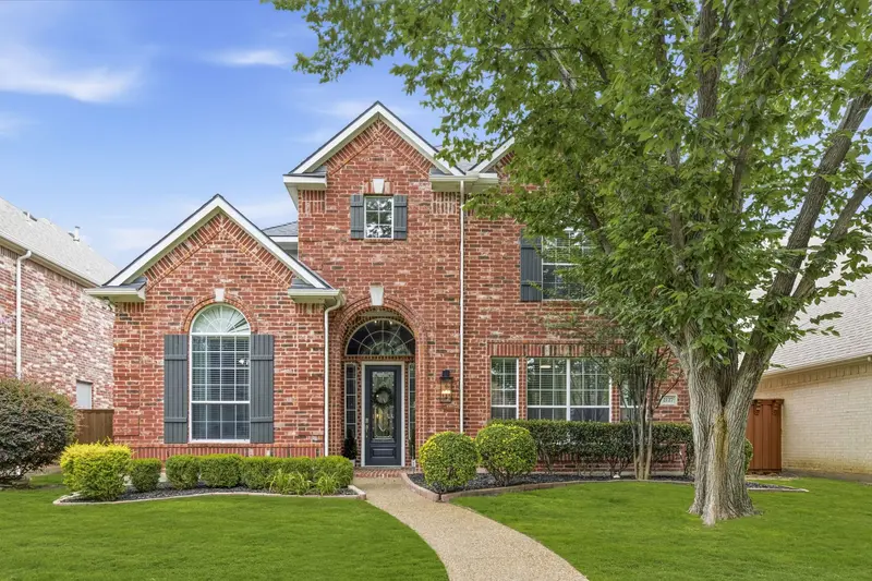 2127 Quail Meadow Lane, Frisco