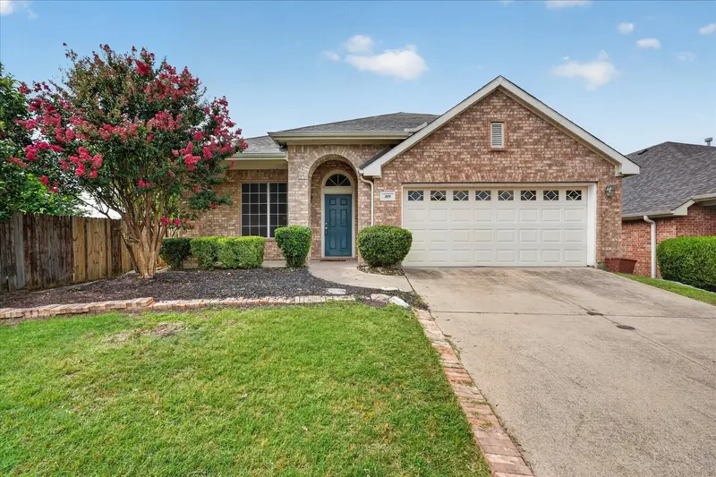 419 Red Sage Lane, Duncanville