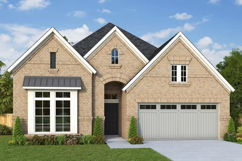 2005 Calumet Drive, Aubrey