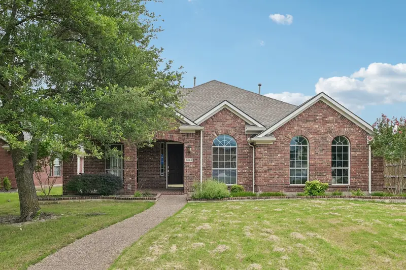 9863 Red Cedar Drive, Frisco