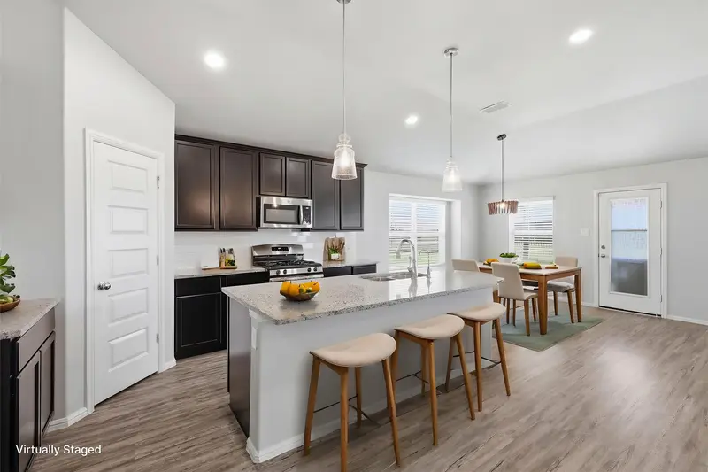 201 Black Alder Drive, Fort Worth