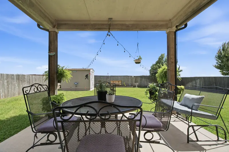 10805 Ambling Trail, Fort Worth