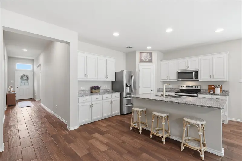 8993 Fair Oaks Drive, Providence Village