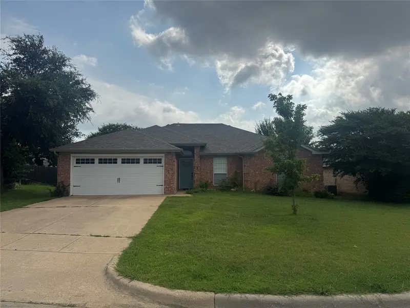 1610 Ocean Drive, Mansfield