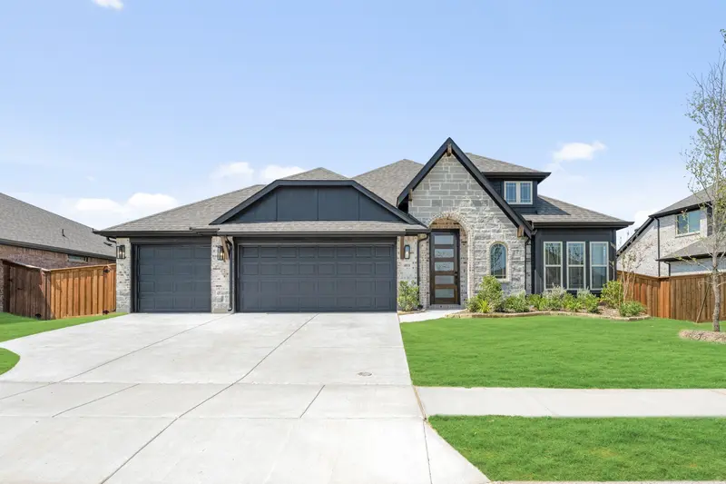 4010 Rio Run, Royse City