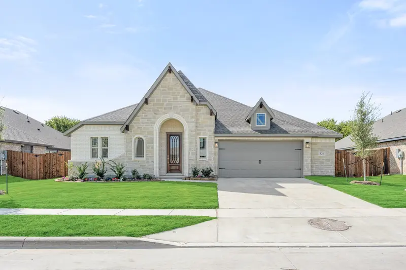 326 Chestnut Lane, Glenn Heights