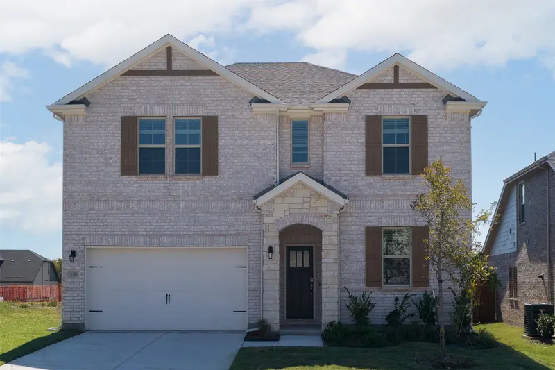 3049 Hollybrook Lane, Anna