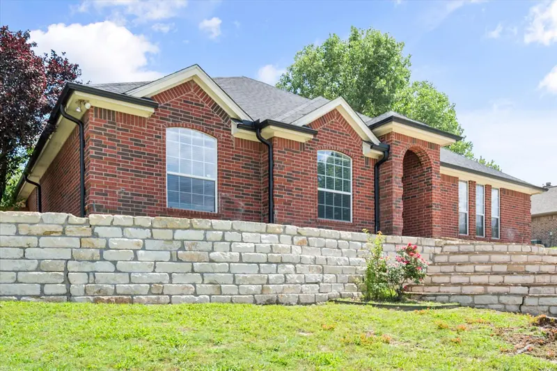 2110 Timber Cove Court, Weatherford