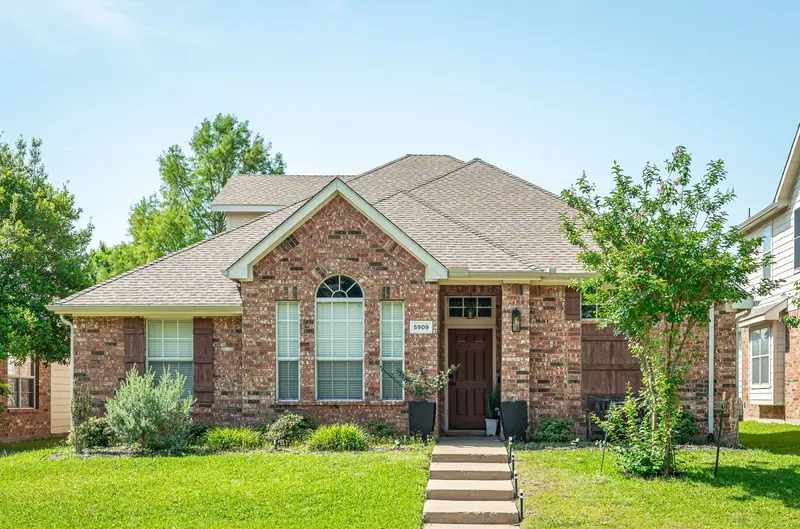 5909 Pinyon Drive, McKinney
