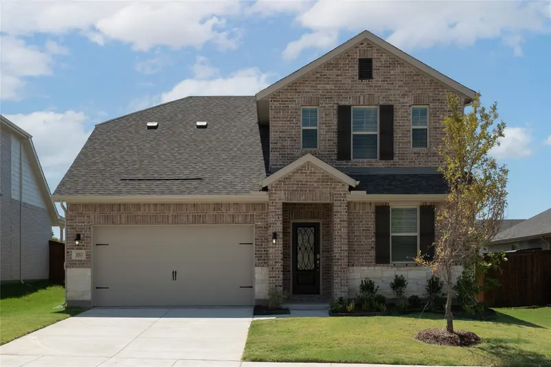 3053 Hollybrook Lane, Anna