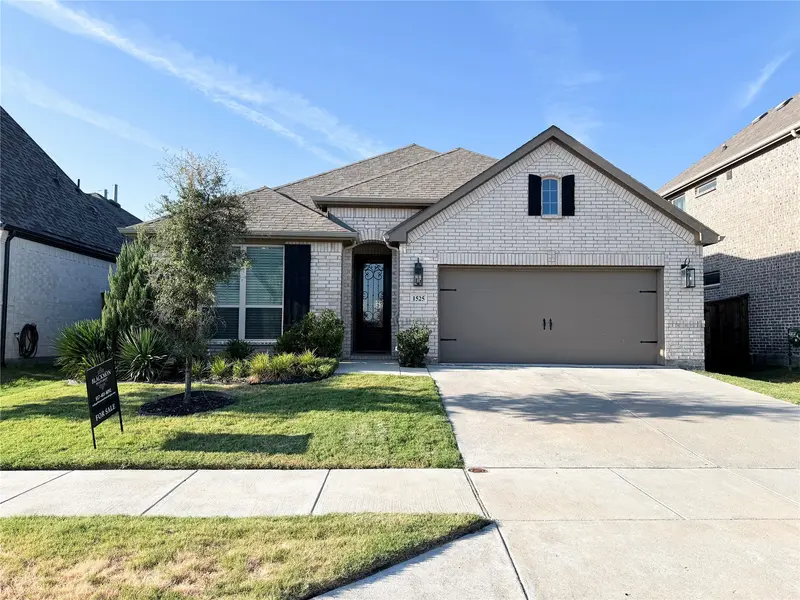 1525 Jocelyn Drive, Fort Worth