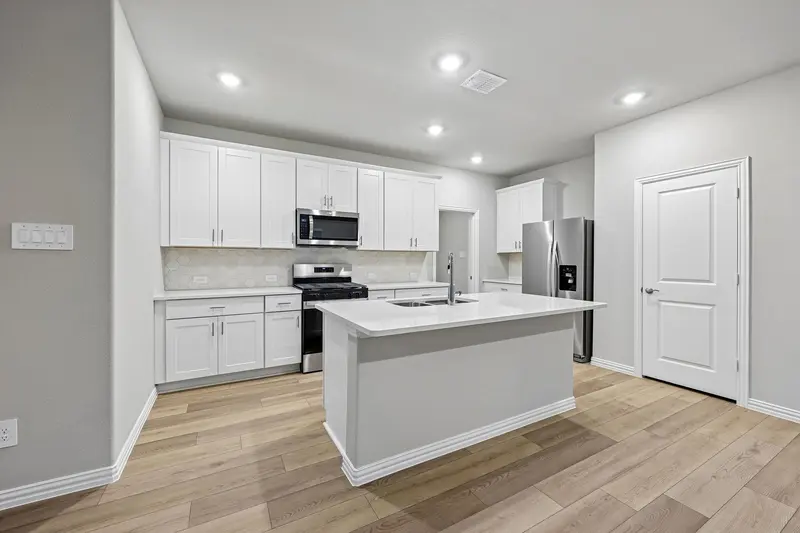 3602 Deer Drive, Princeton