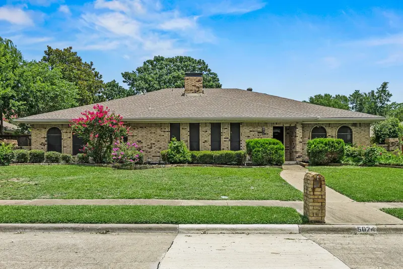 5024 Norfolk Drive, Plano