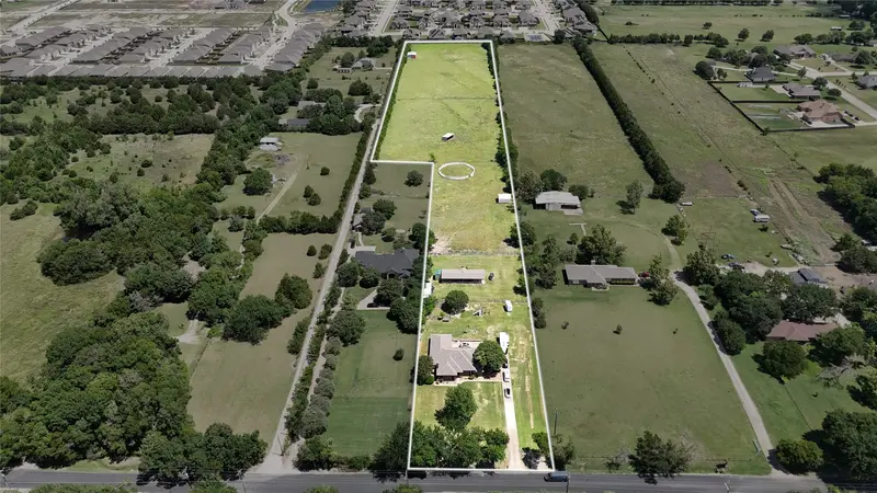 307 Johnson Lane, Ovilla