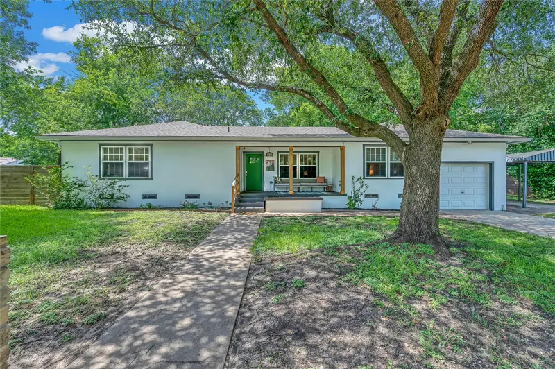 2523 McKenzie Avenue, Waco
