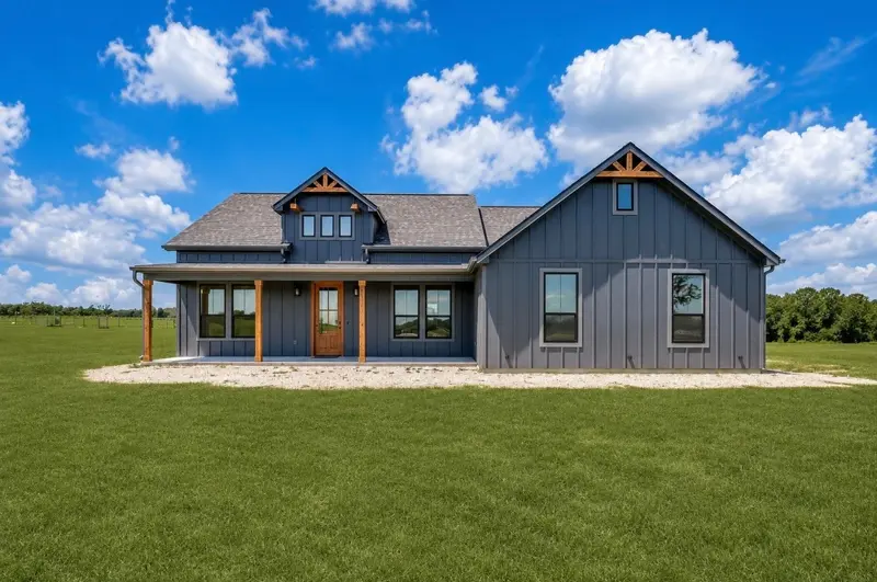 1150 Doss Road, Millsap