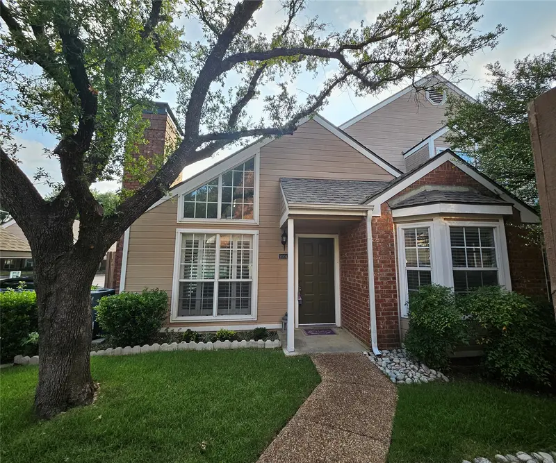 17910 Windflower Way, Dallas