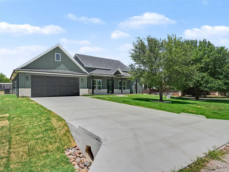 12416 Tinsley Court, Fort Worth