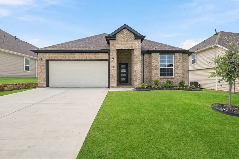 6929 Night Owl Lane, Fort Worth