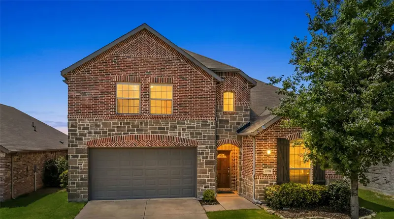 1308 Warbler Drive, Little Elm
