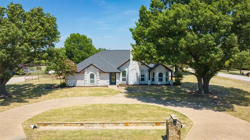 14205 Red Wood Circle N, Frisco