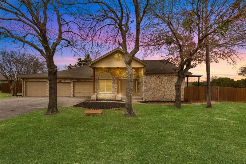 4017 Marana Drive, Granbury