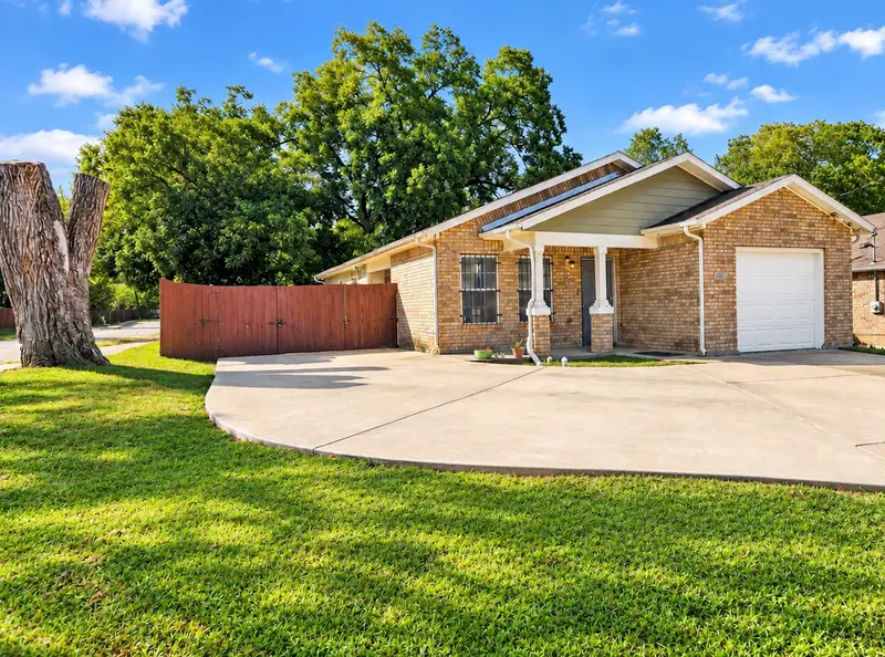 2603 Custer Drive, Dallas