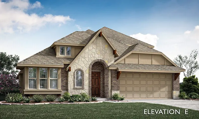 1005 Snowy Owl Drive, Alvarado