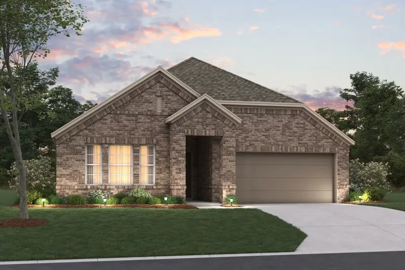 232 W Haymaker Road, Celina