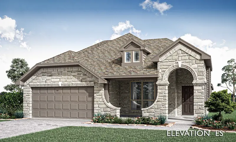 132 Whistling Duck Drive, Balch Springs