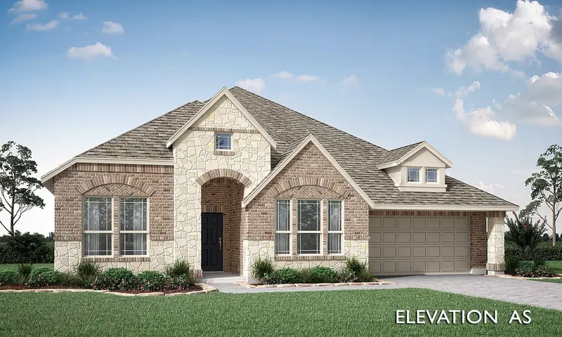 134 Whistling Duck Drive, Balch Springs